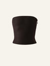 Edition bandeau in Choco Stripe