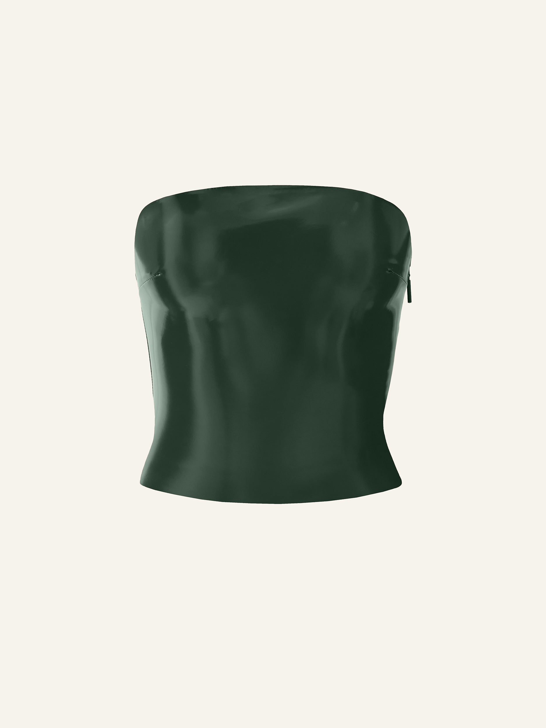 Killa bandeau in Viper Patent
