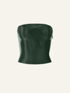 Killa bandeau in Viper Patent