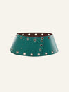Ipanema belt in Green