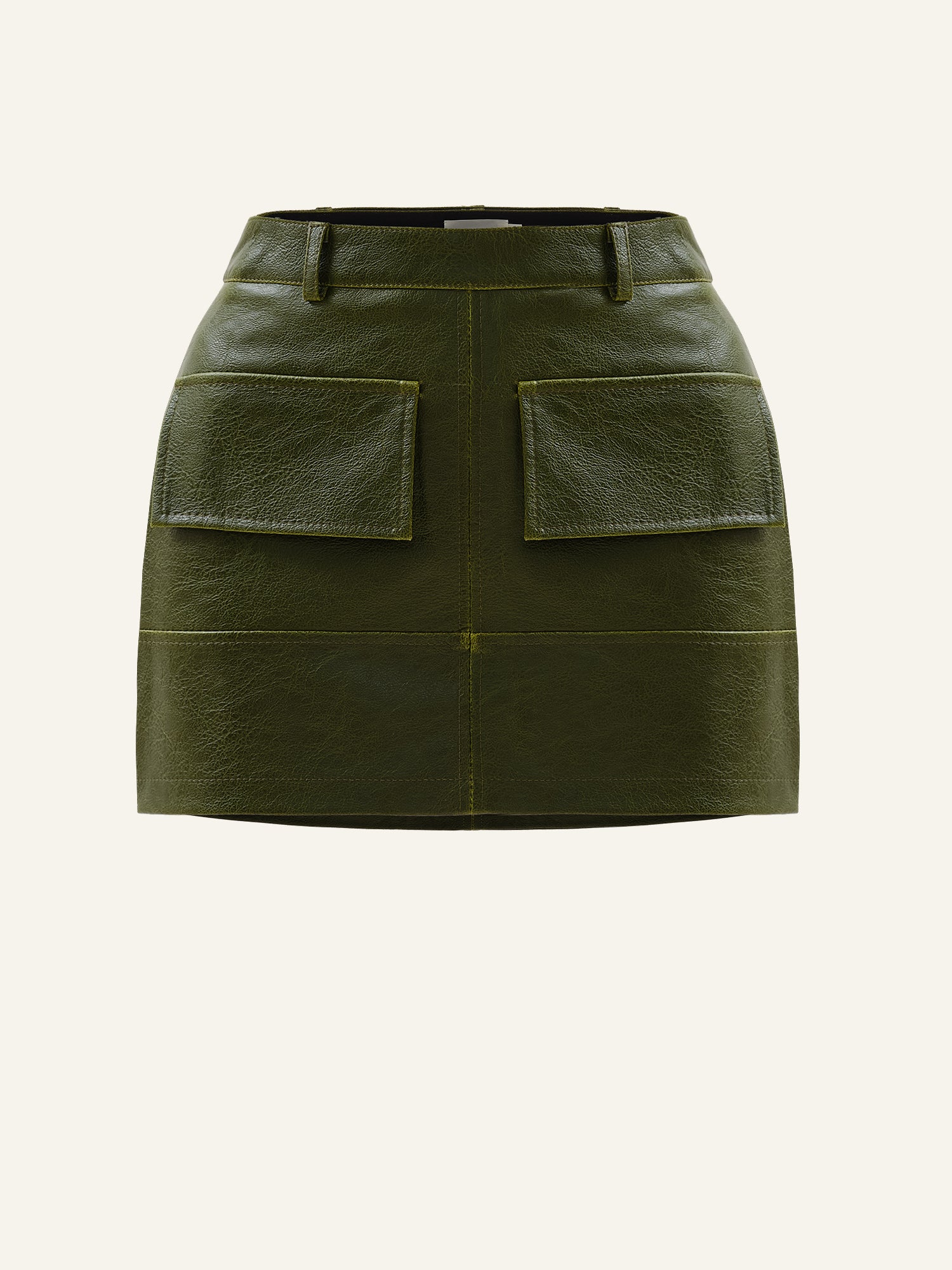 Paneled skort in Peridot – CULTNAKED Paneled skort in Peridot – CULTNAKED