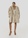 Purrr coat