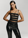 Borderline top in Onyx