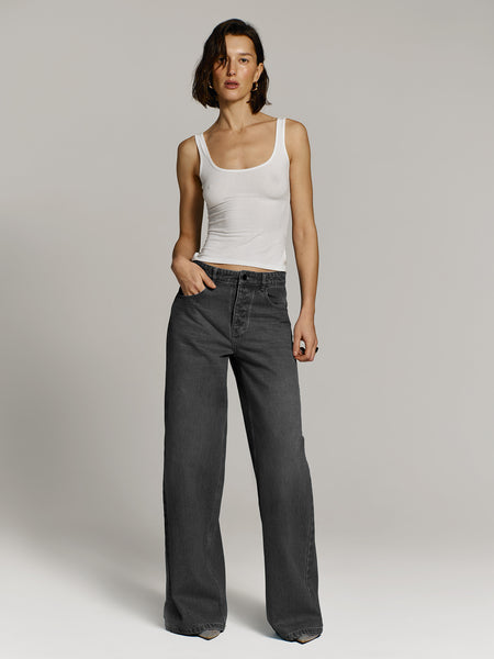 The One jeans in Shadow