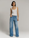 The One jeans in Blue