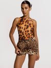 Base top in Leopard
