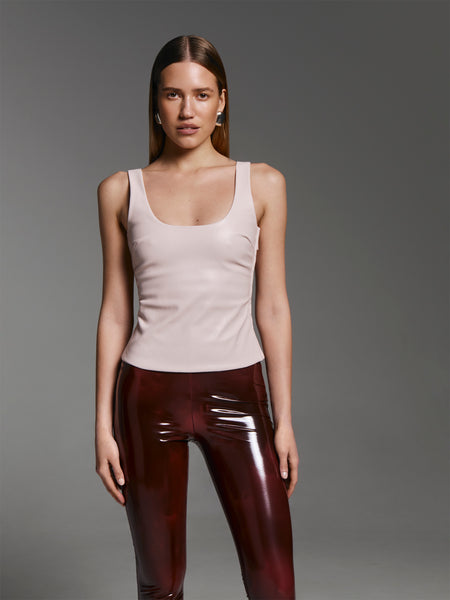 Baselayer in Blush