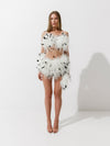 Cloud Nine bra in Dalmatian
