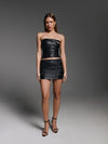 Viper skirt