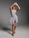 Fantasy dress in Money