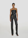 Killa pants in Onyx