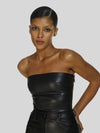 Killa bandeau in Onyx