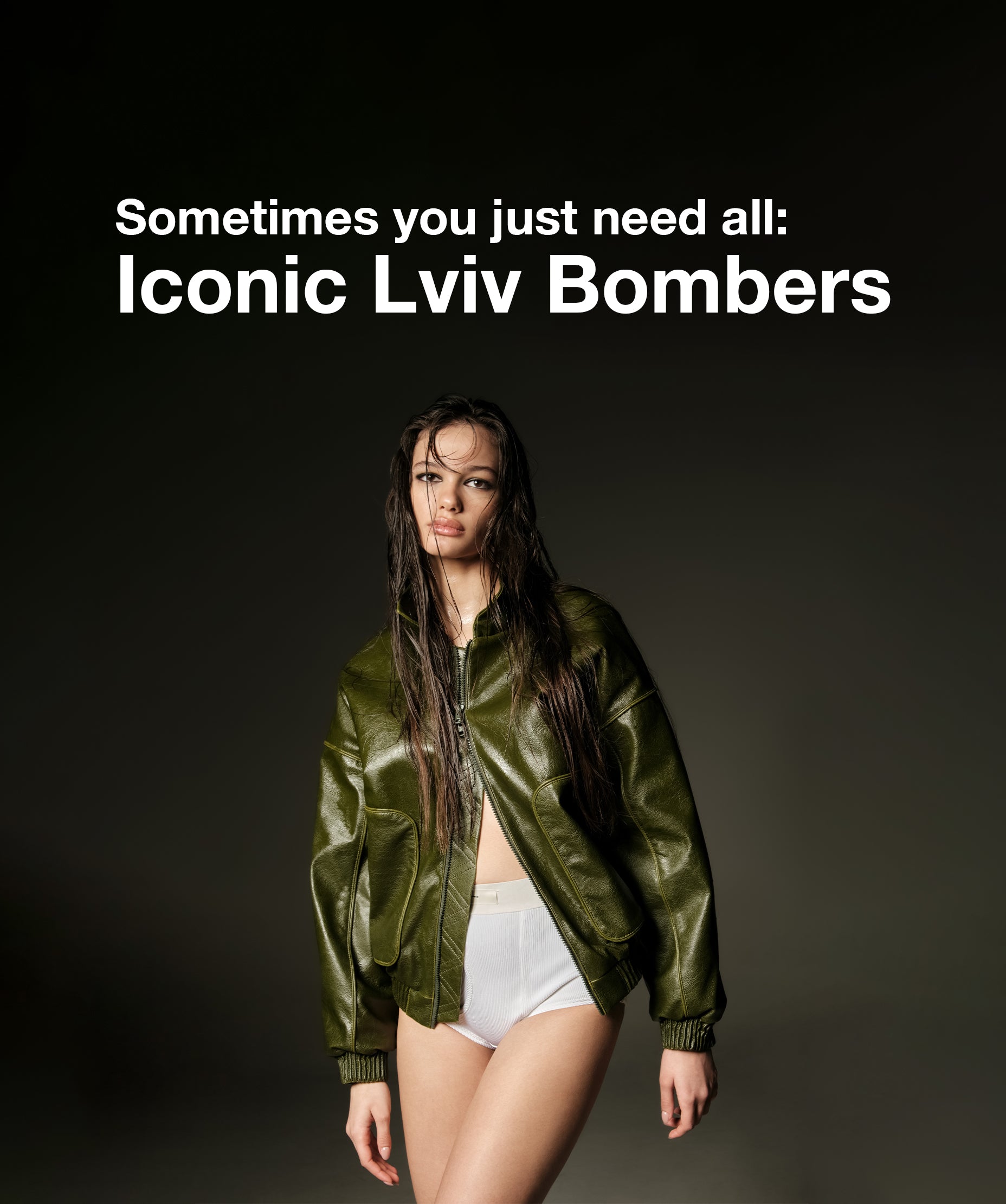 Lviv bombers – CULTNAKED