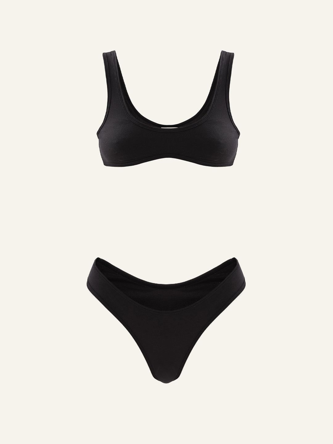 Bundle: Skinny Dip Swim briefs + Skinny Dip Swim top – CULTNAKED