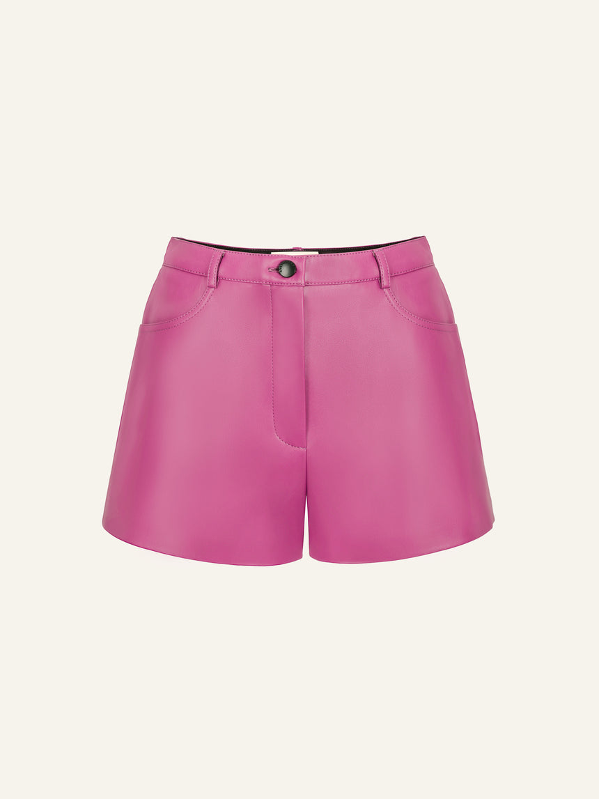 PINK KILLA shorts